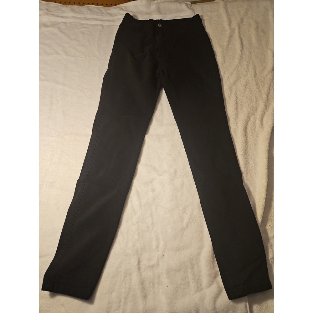 Lover Brand Fashion  Black‎ Pants Size XL